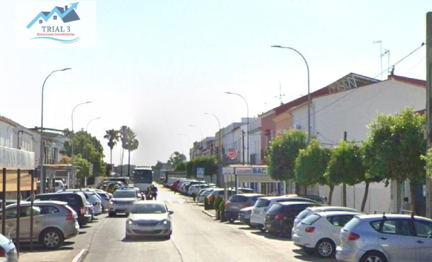  till salu hus Las Minas Aljarafe 1