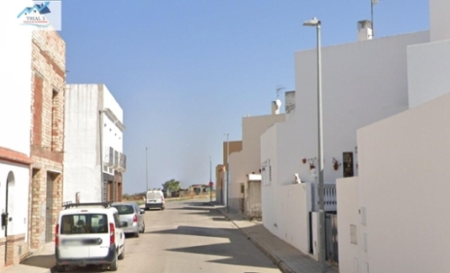 Las Monjas Campiña De Morón Y Marchena hus foto 6254016