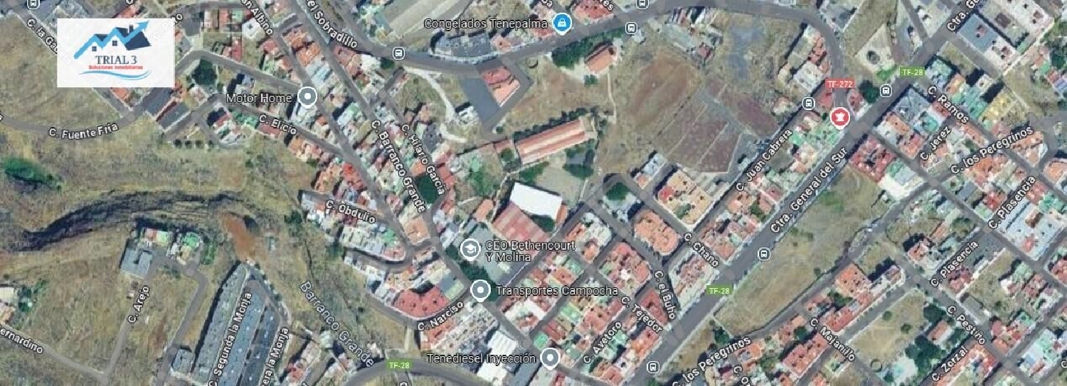  till salu hus Las Moraditas De Taco Zona Metropolitana 8