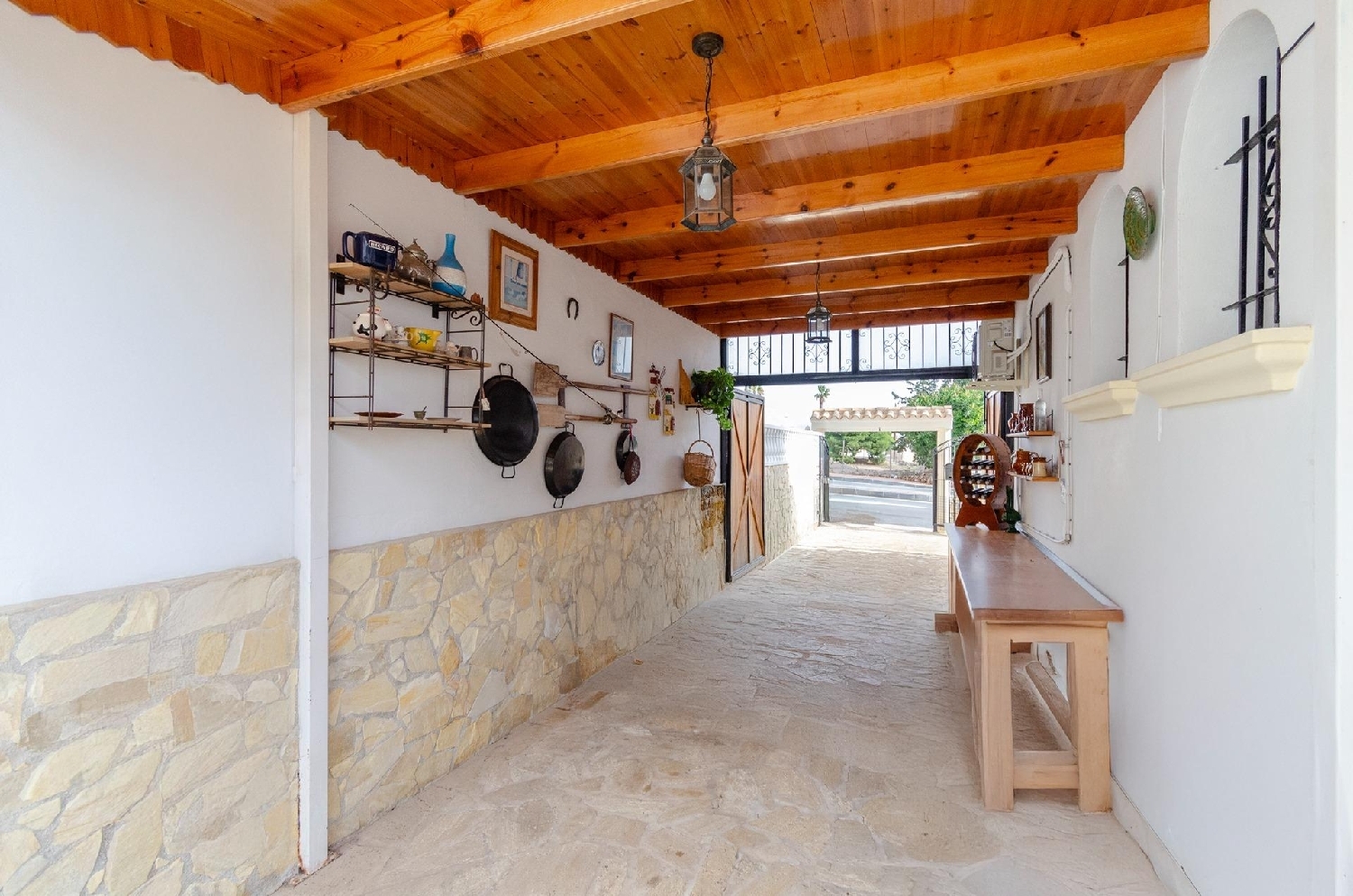  till salu hus Las Moreras Bajo Guadalentín 7