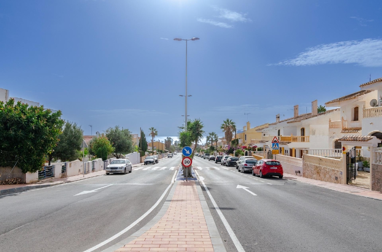  till salu hus Las Moreras Bajo Guadalentín 4
