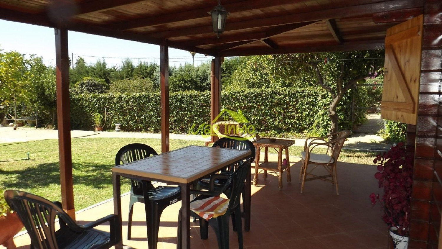  till salu hus Las Moreras Metropolitana De Huelva 5