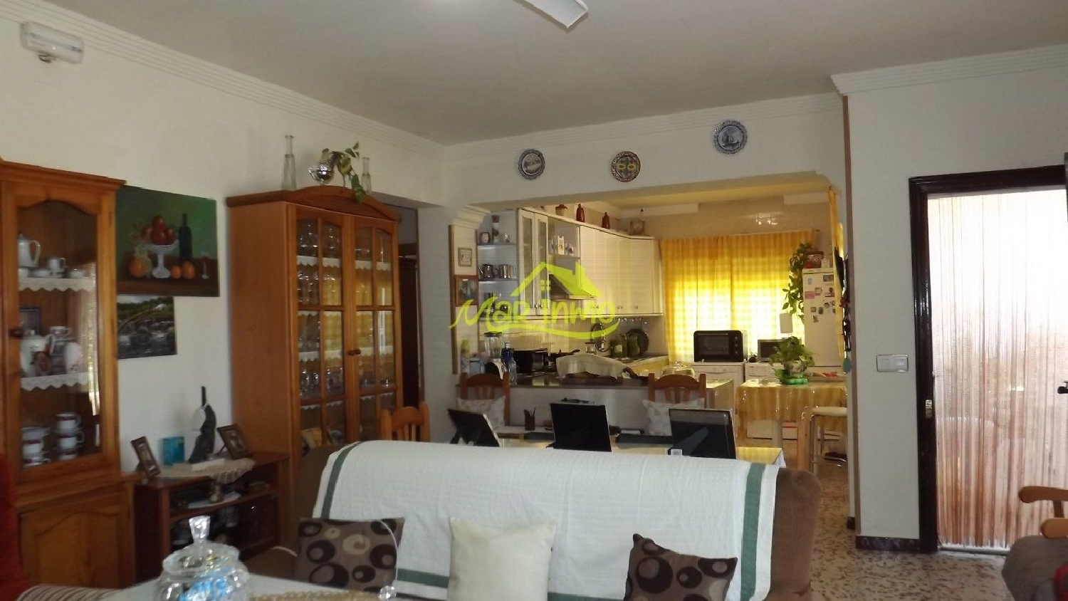  till salu hus Las Moreras Metropolitana De Huelva 4