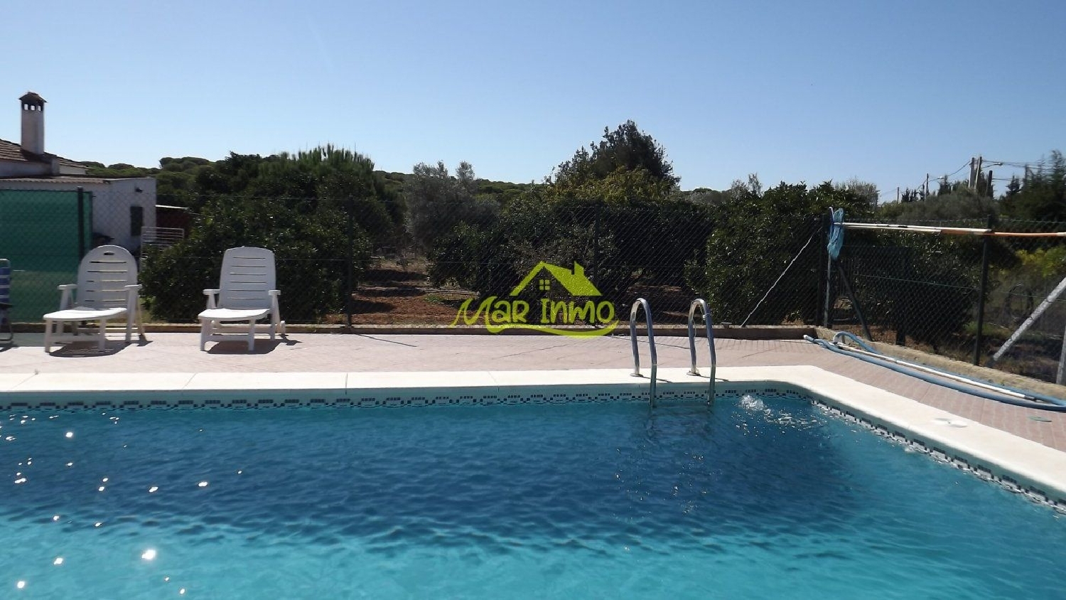  till salu hus Las Moreras Metropolitana De Huelva 7