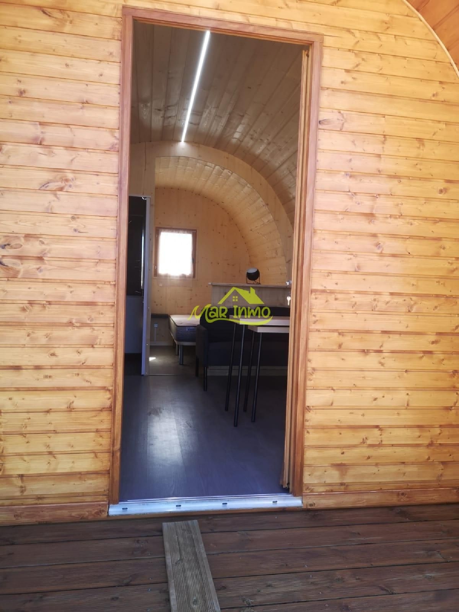  till salu hus Las Moreras Metropolitana De Huelva 8