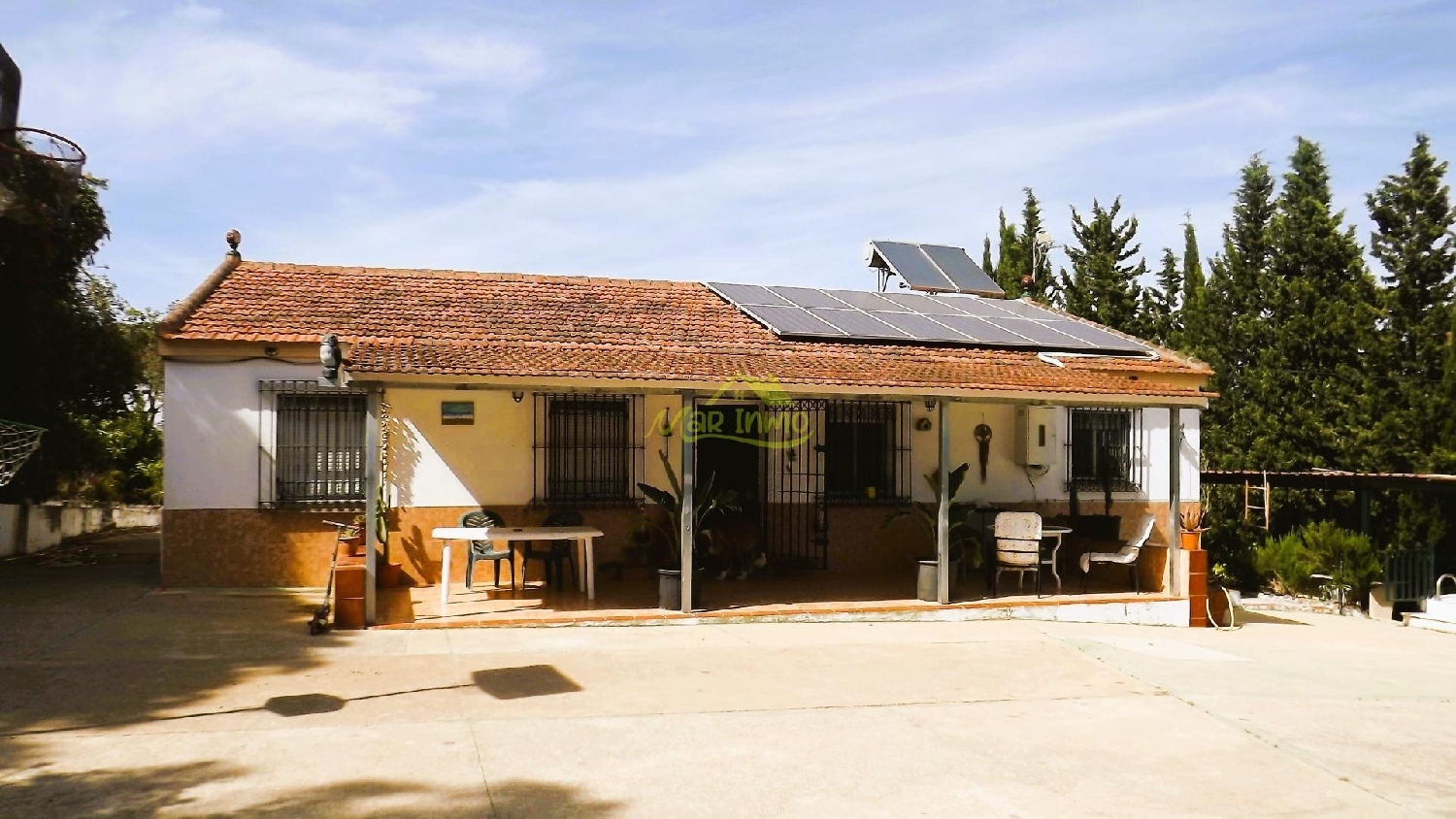  till salu hus Las Moreras Metropolitana De Huelva 4