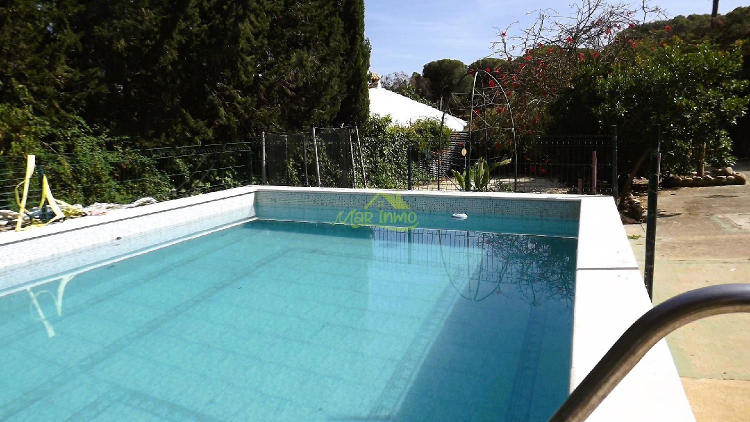  till salu hus Las Moreras Metropolitana De Huelva 6