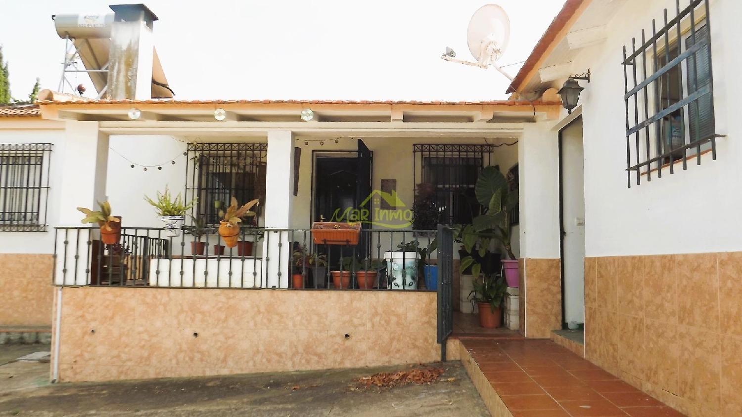  till salu hus Las Moreras Metropolitana De Huelva 8