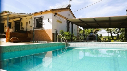 Las Moreras Metropolitana De Huelva hus foto 6260350