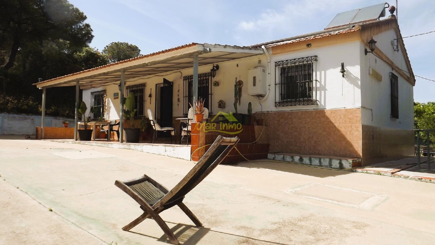  till salu hus Las Moreras Metropolitana De Huelva 7
