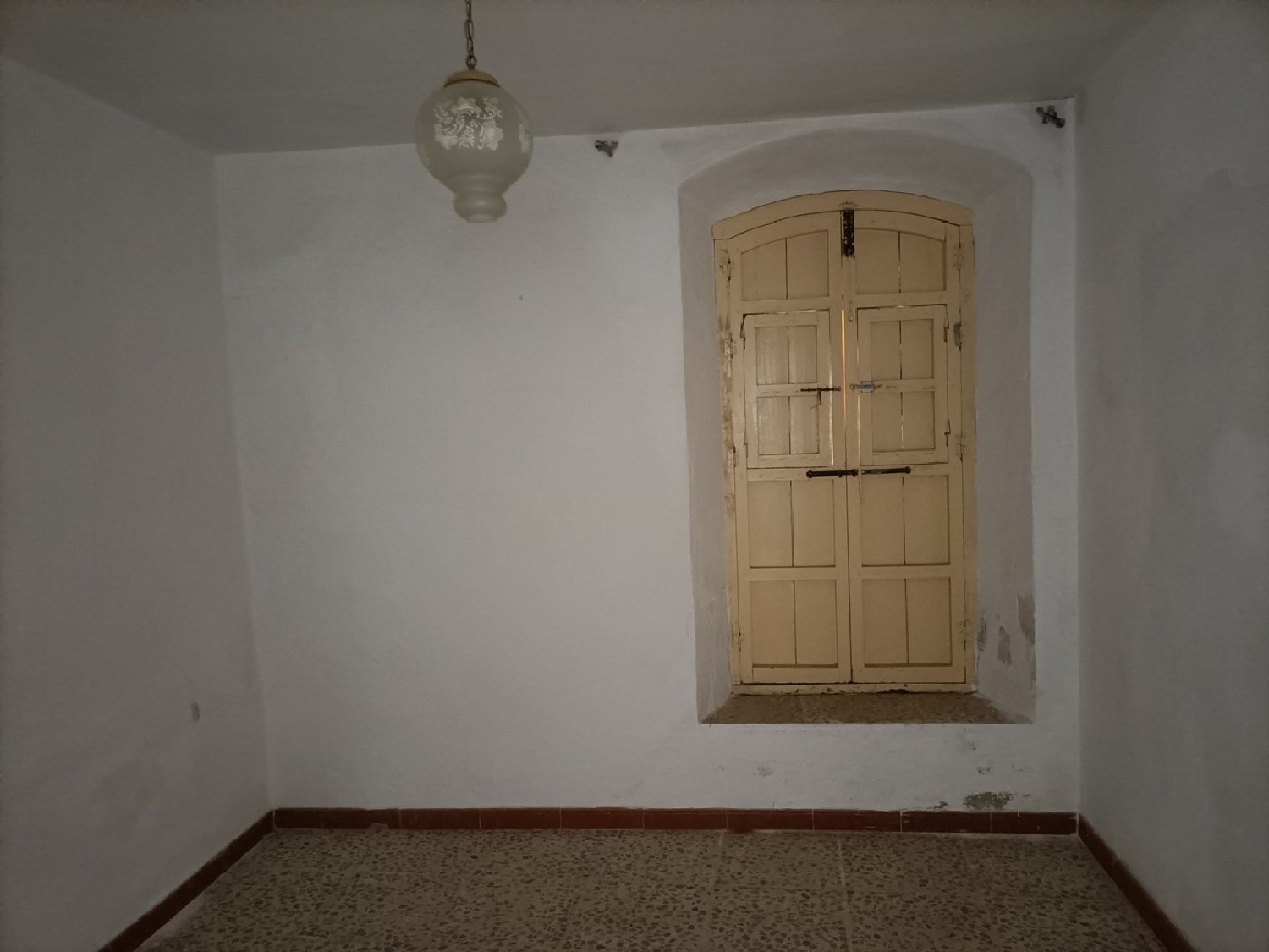  till salu hus Las Navas De La Concepción Sierra Norte 5