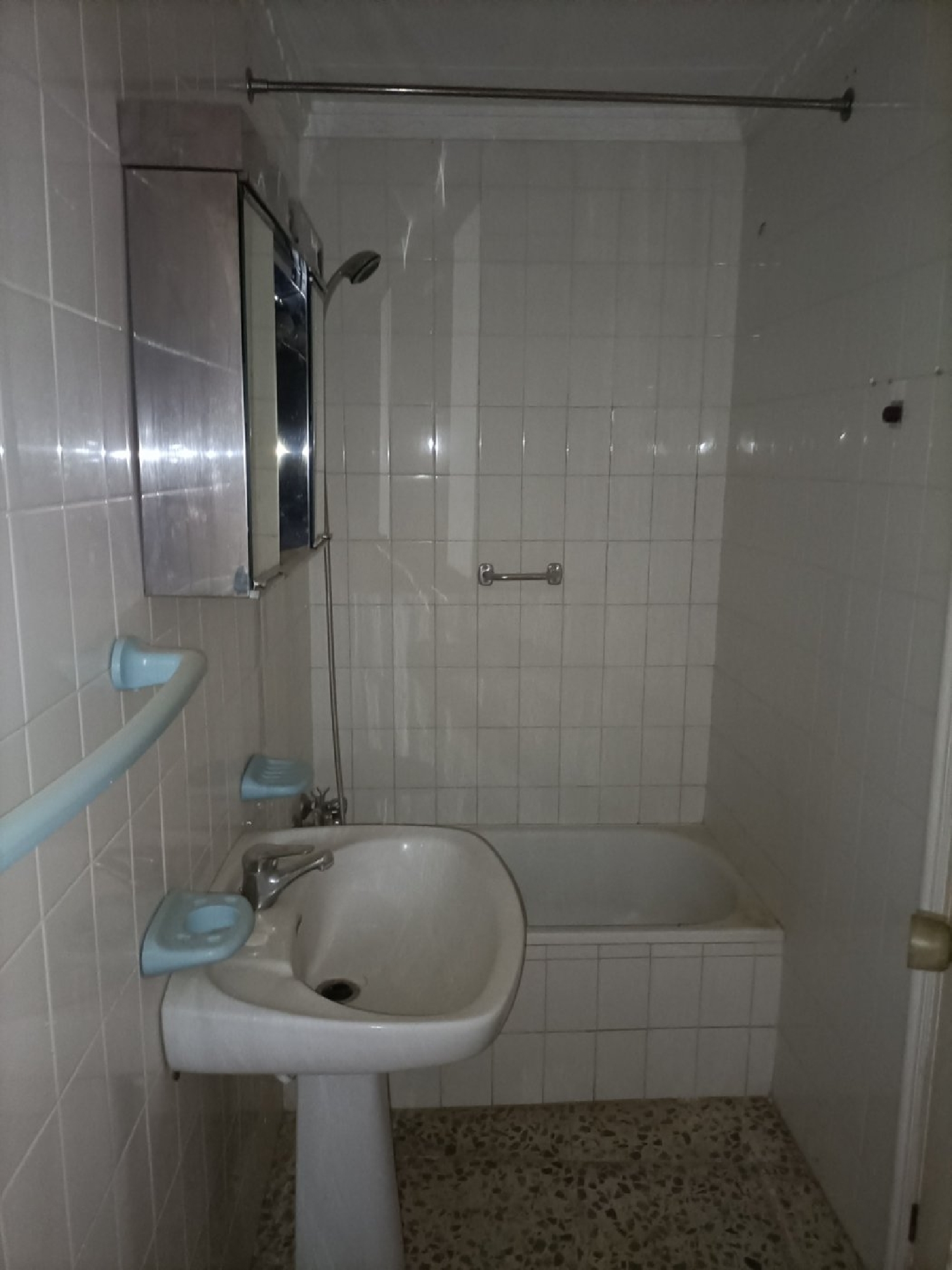  till salu hus Las Navas De La Concepción Sierra Norte 7