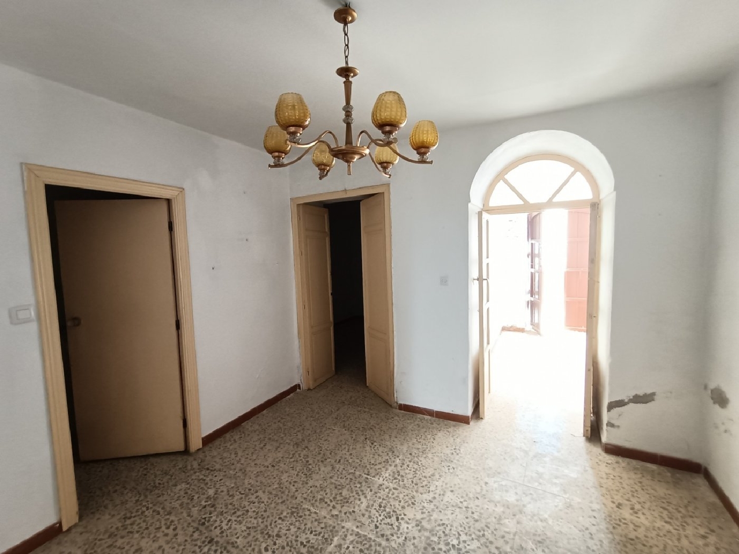  till salu hus Las Navas De La Concepción Sierra Norte 8