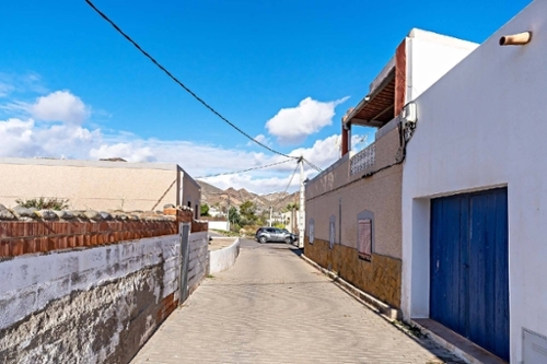 Las Negras Comarca Metropolitana De Almería huis foto 6265366