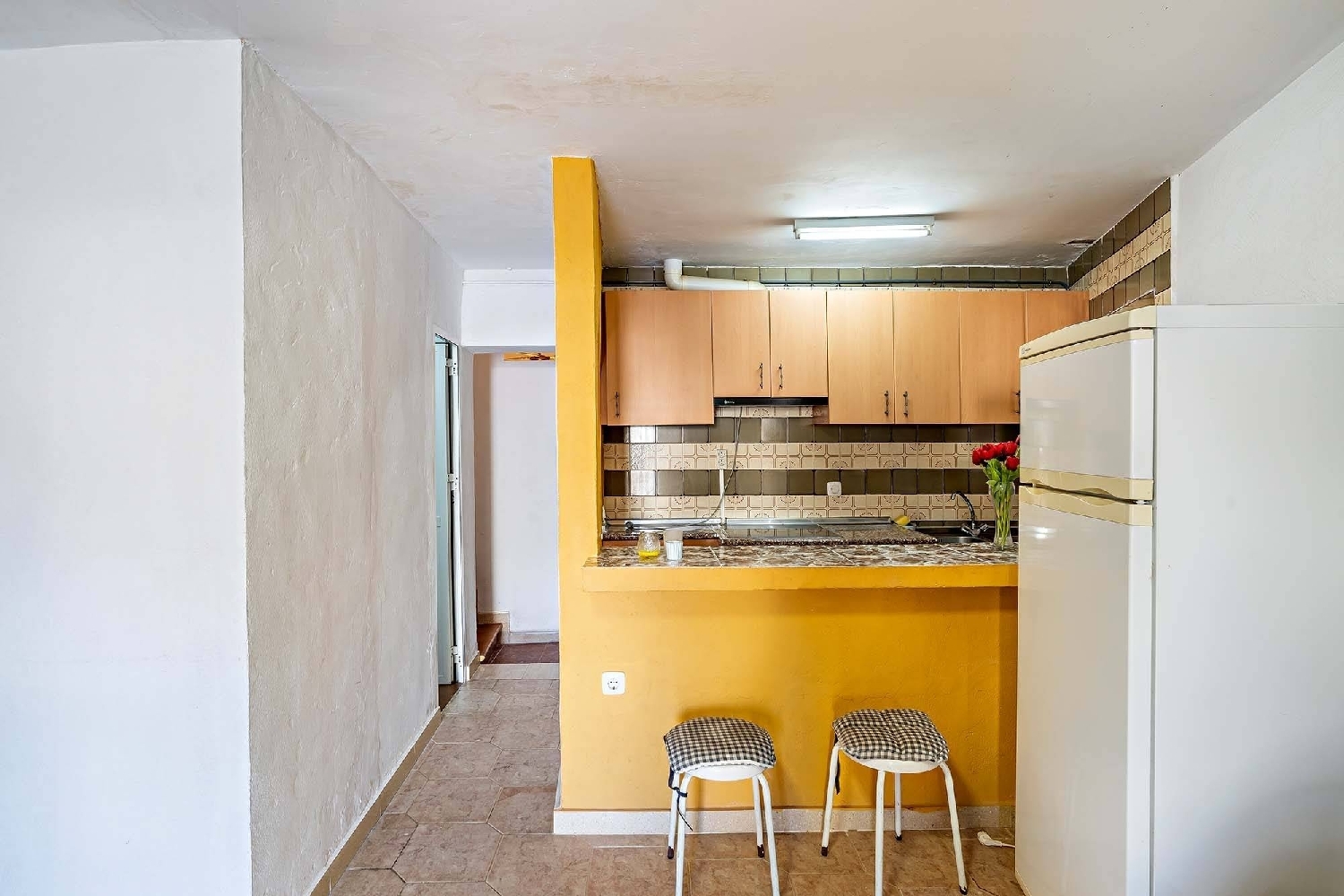  till salu hus Las Negras Comarca Metropolitana De Almería 6