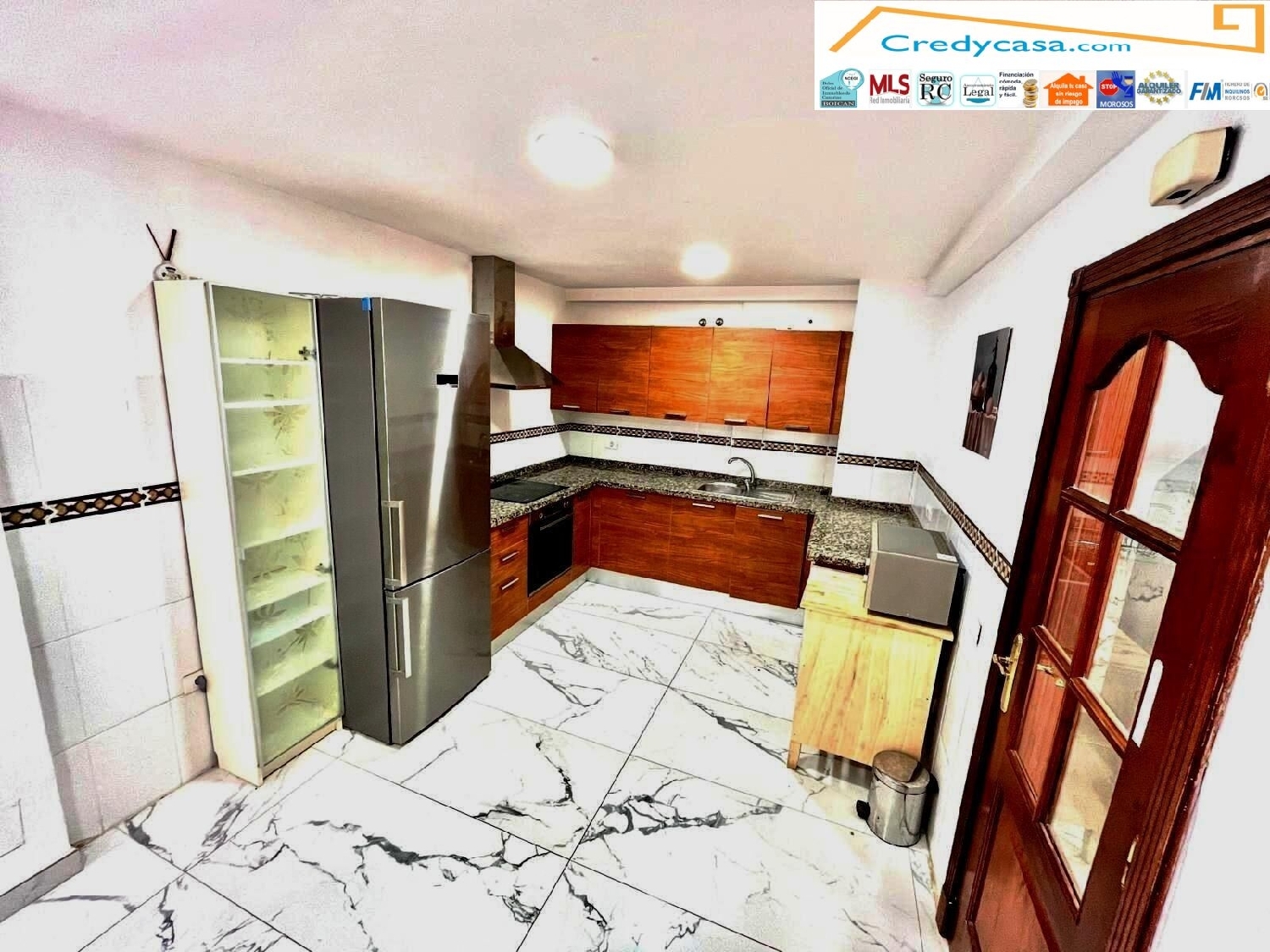  en venta casa Playa Del Duque Zona Sur 7