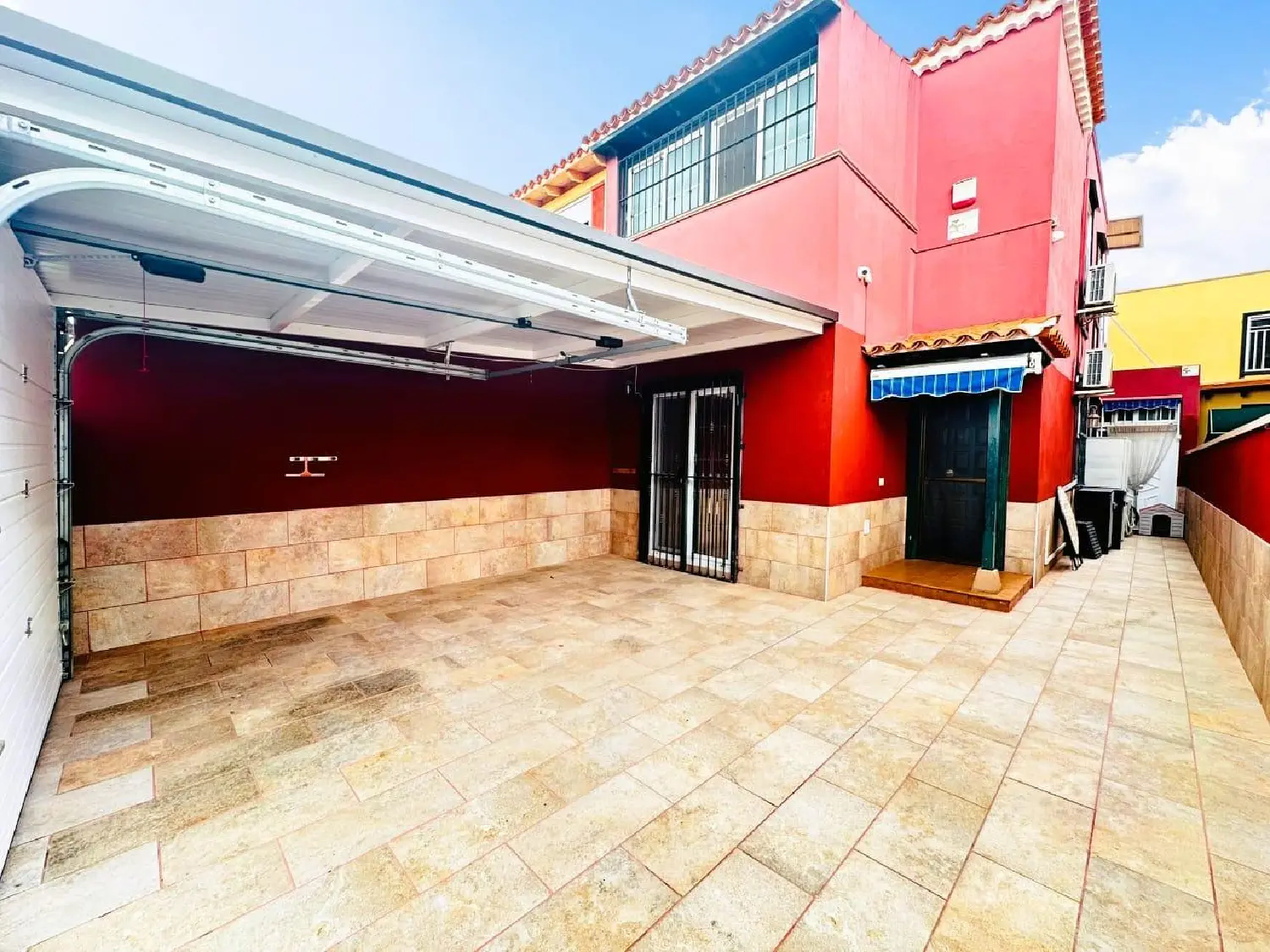  till salu hus Costa Adeje Zona Sur 1