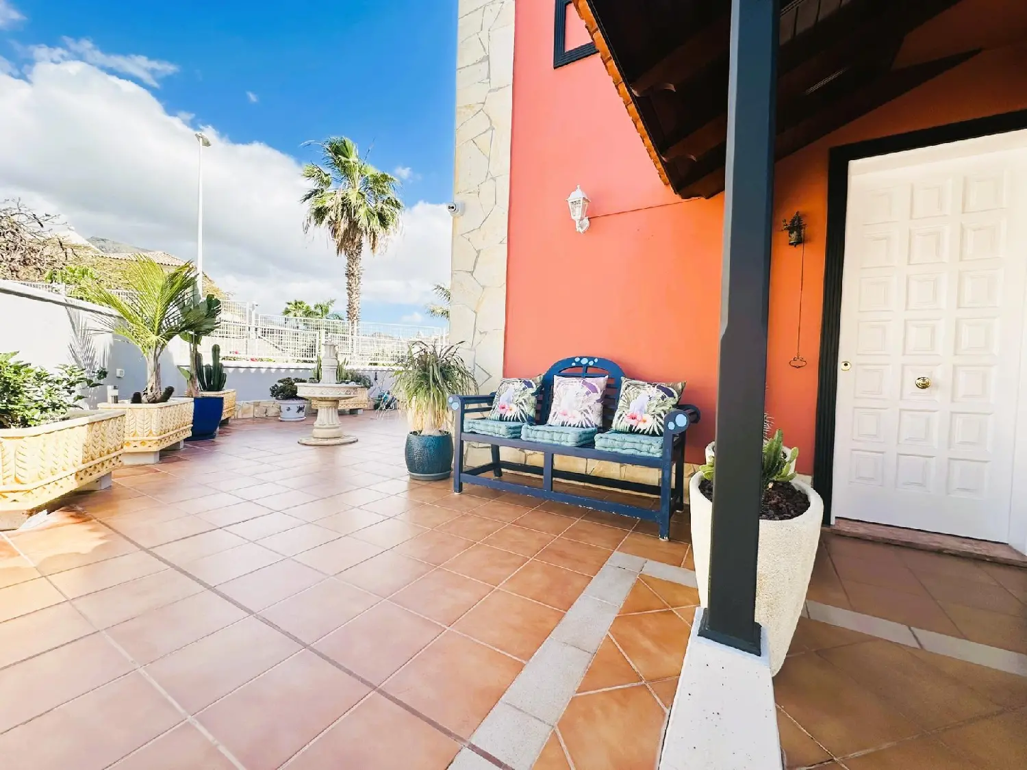 till salu hus Costa Adeje Zona Sur 5
