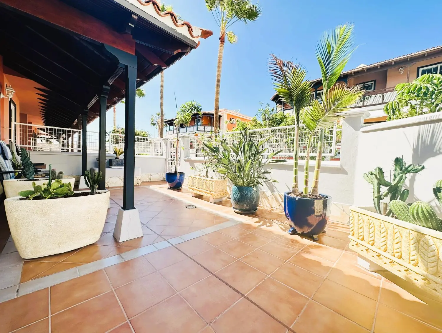  till salu hus Costa Adeje Zona Sur 4