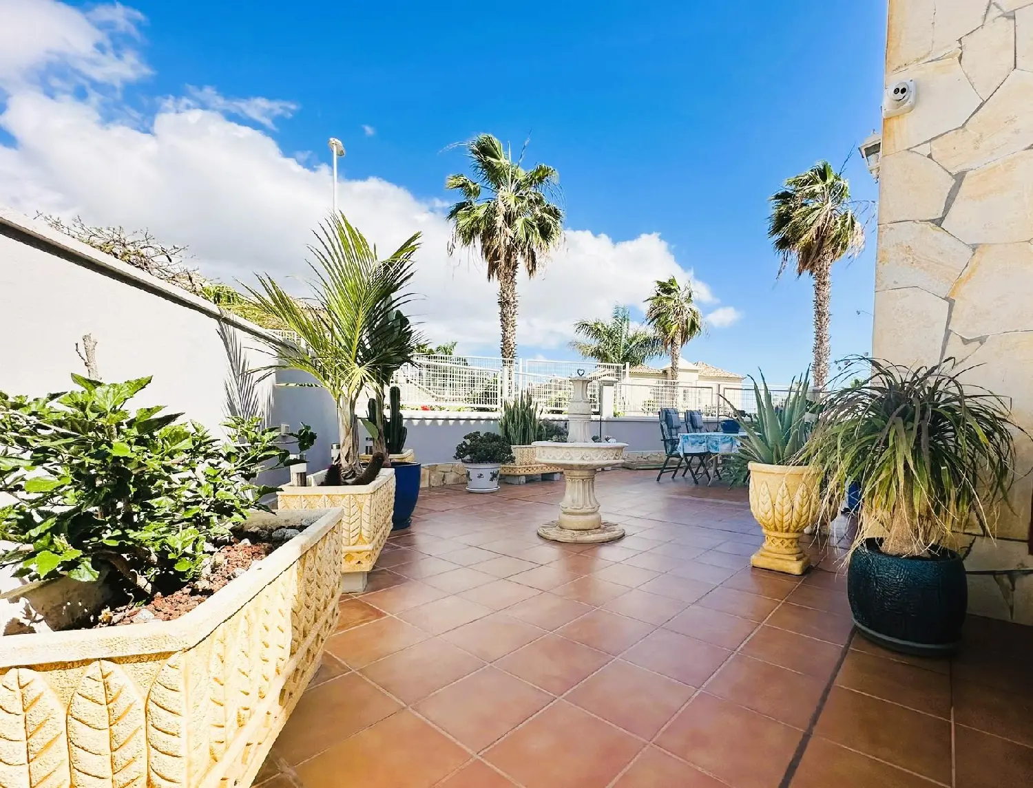 till salu hus Costa Adeje Zona Sur 2