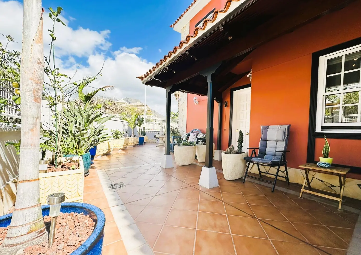 till salu hus Costa Adeje Zona Sur 3