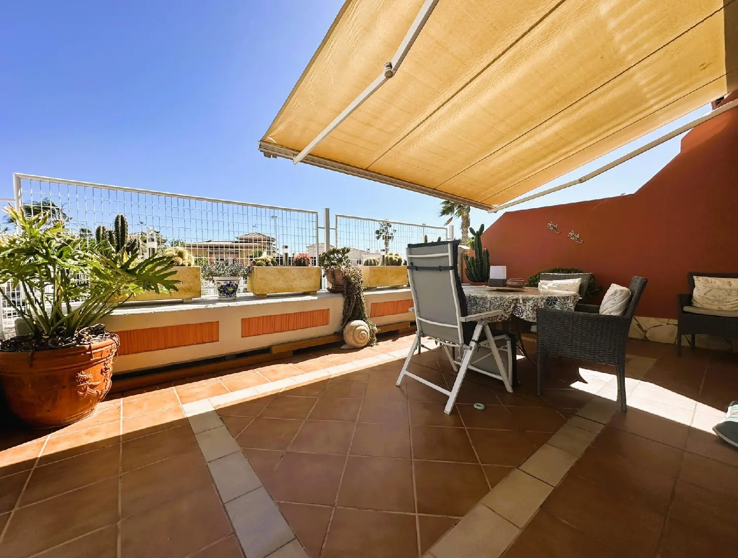  till salu hus Costa Adeje Zona Sur 8