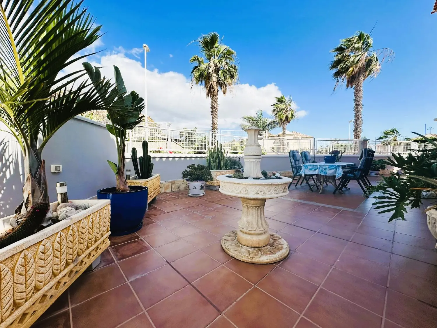  till salu hus Costa Adeje Zona Sur 7