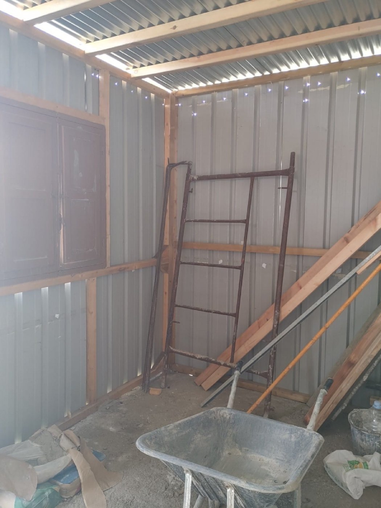  te koop huis El Llano De Don Antonio Levante Almeriense 8