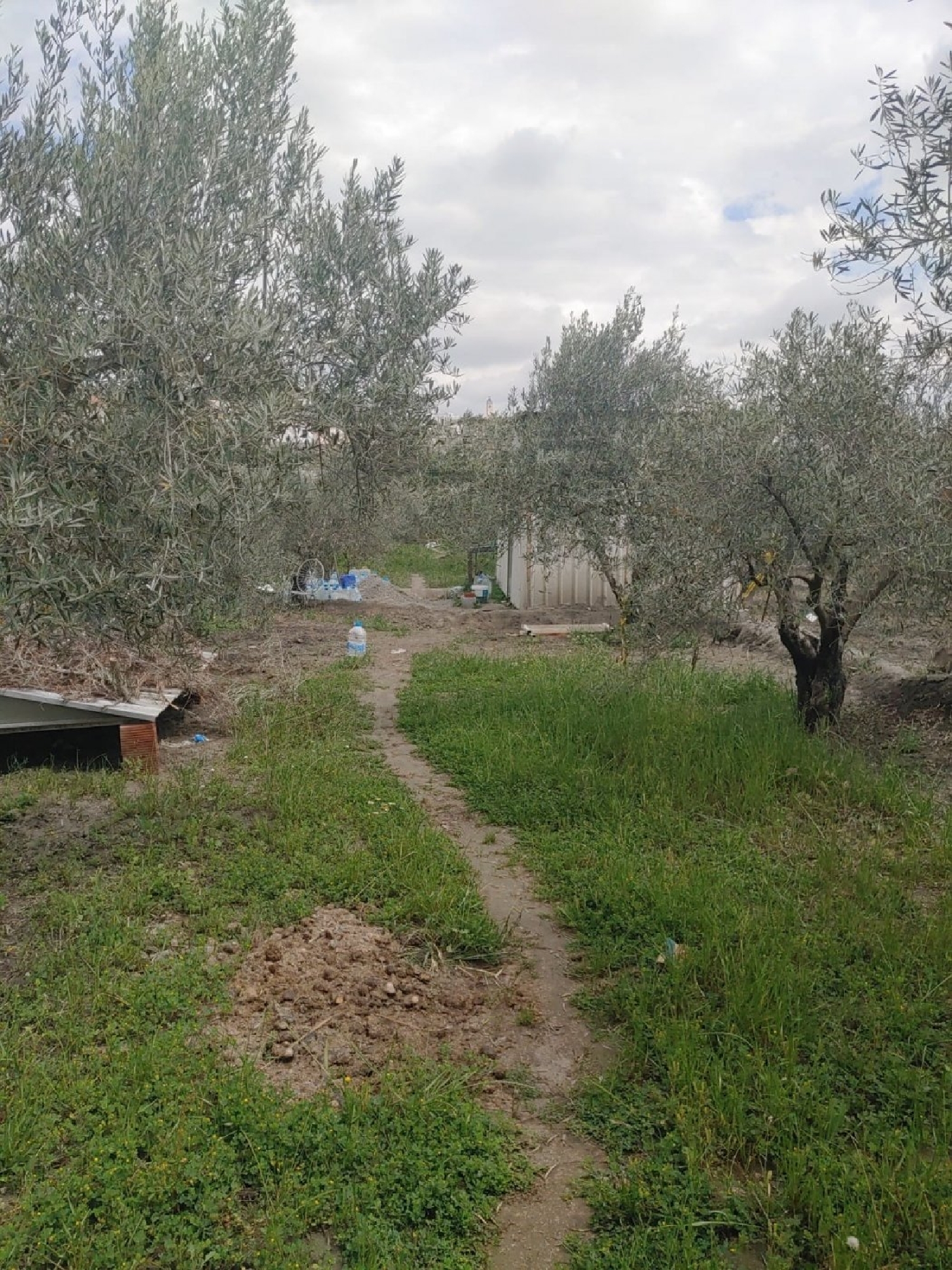 te koop huis El Llano De Don Antonio Levante Almeriense 3