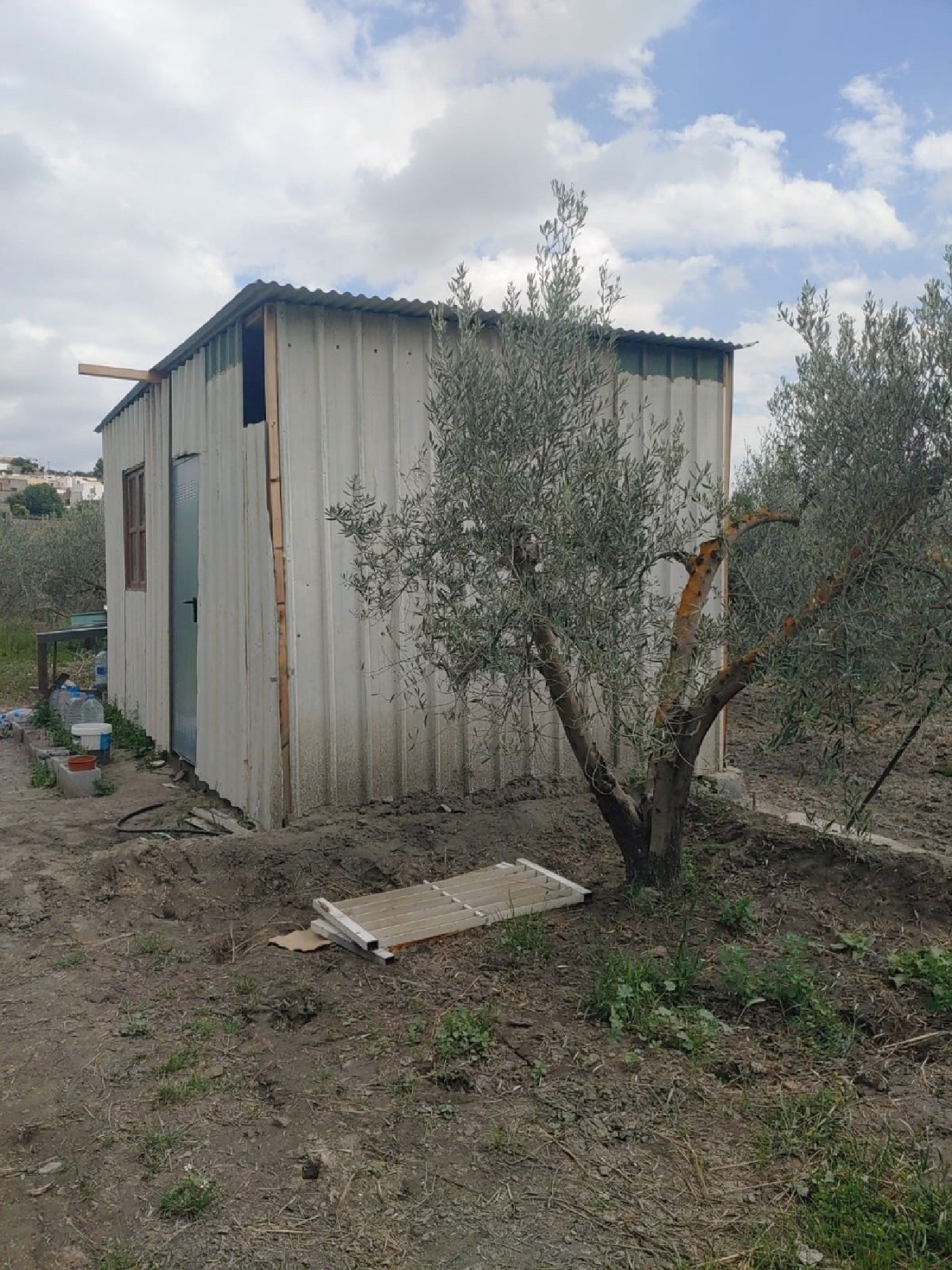  te koop huis El Llano De Don Antonio Levante Almeriense 4
