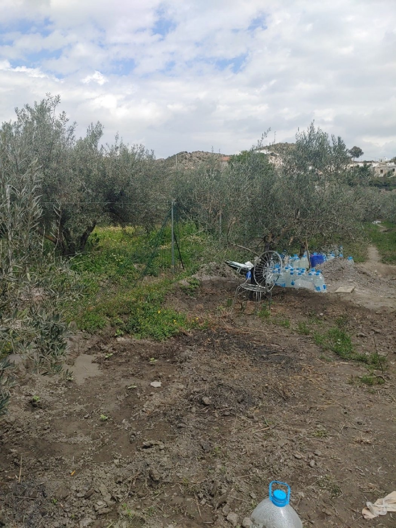 te koop huis El Llano De Don Antonio Levante Almeriense 2
