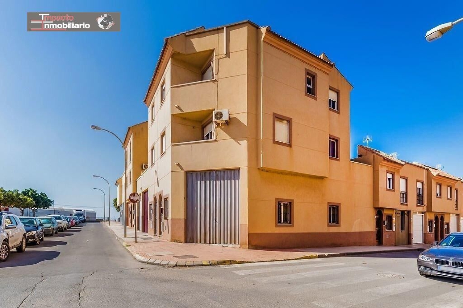  till salu hus Las Norias De Daza Poniente Almeriense 1