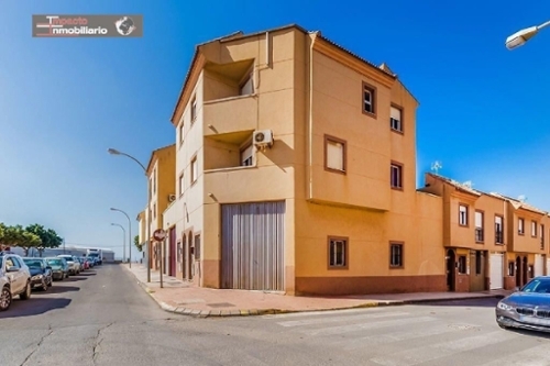 Las Norias De Daza Poniente Almeriense hus foto 6243395