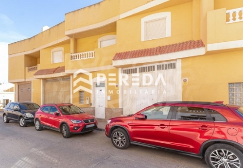 Las Norias De Daza Poniente Almeriense hus foto 6220702