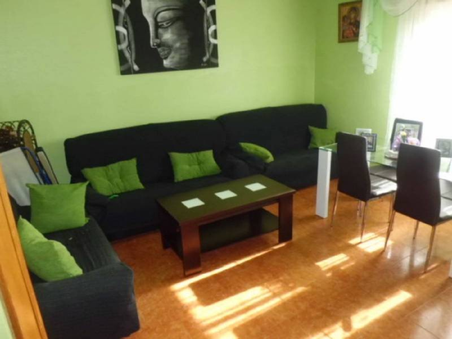  till salu hus Las Norias De Daza Poniente Almeriense 5