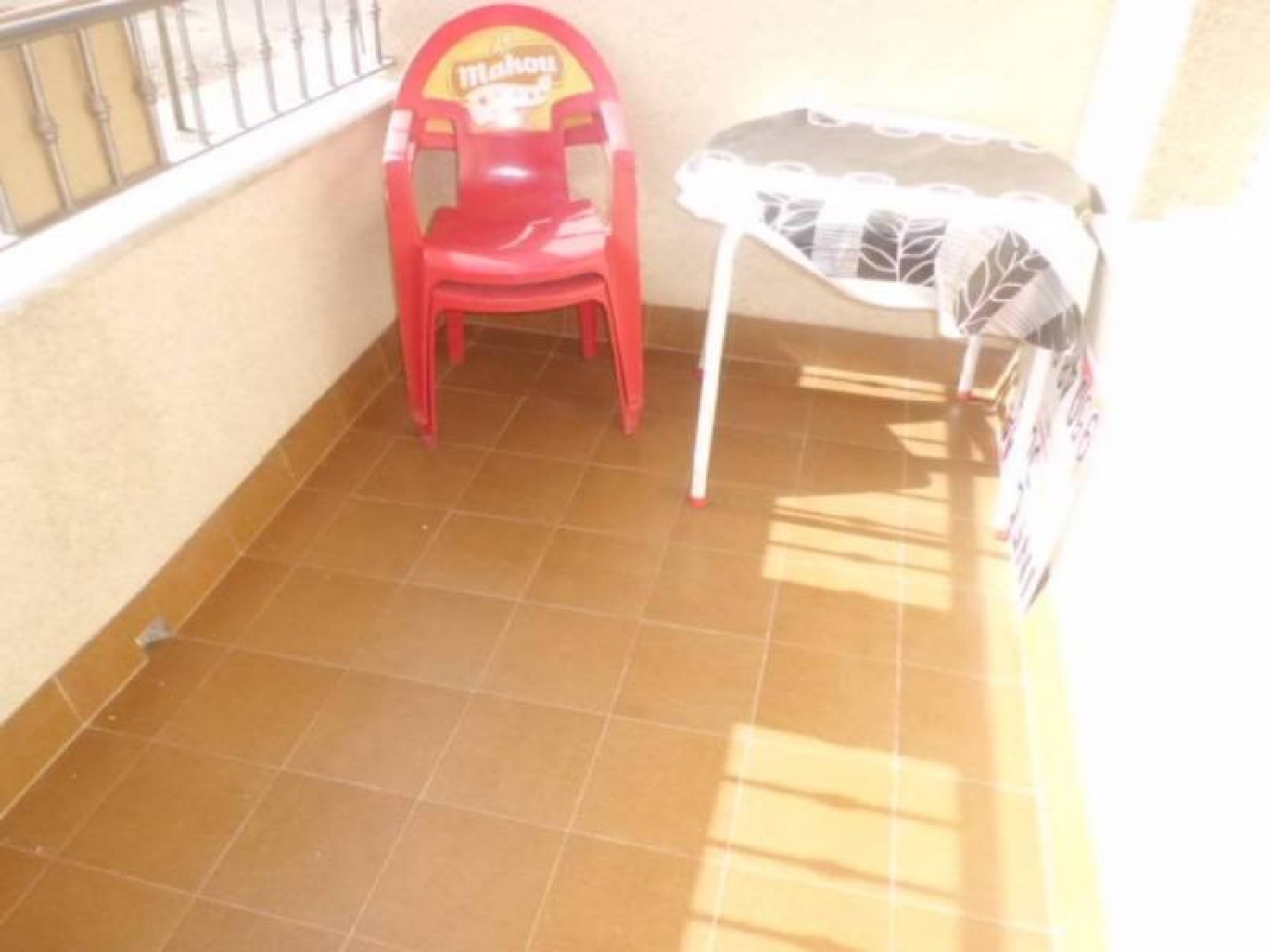 till salu hus Las Norias De Daza Poniente Almeriense 3