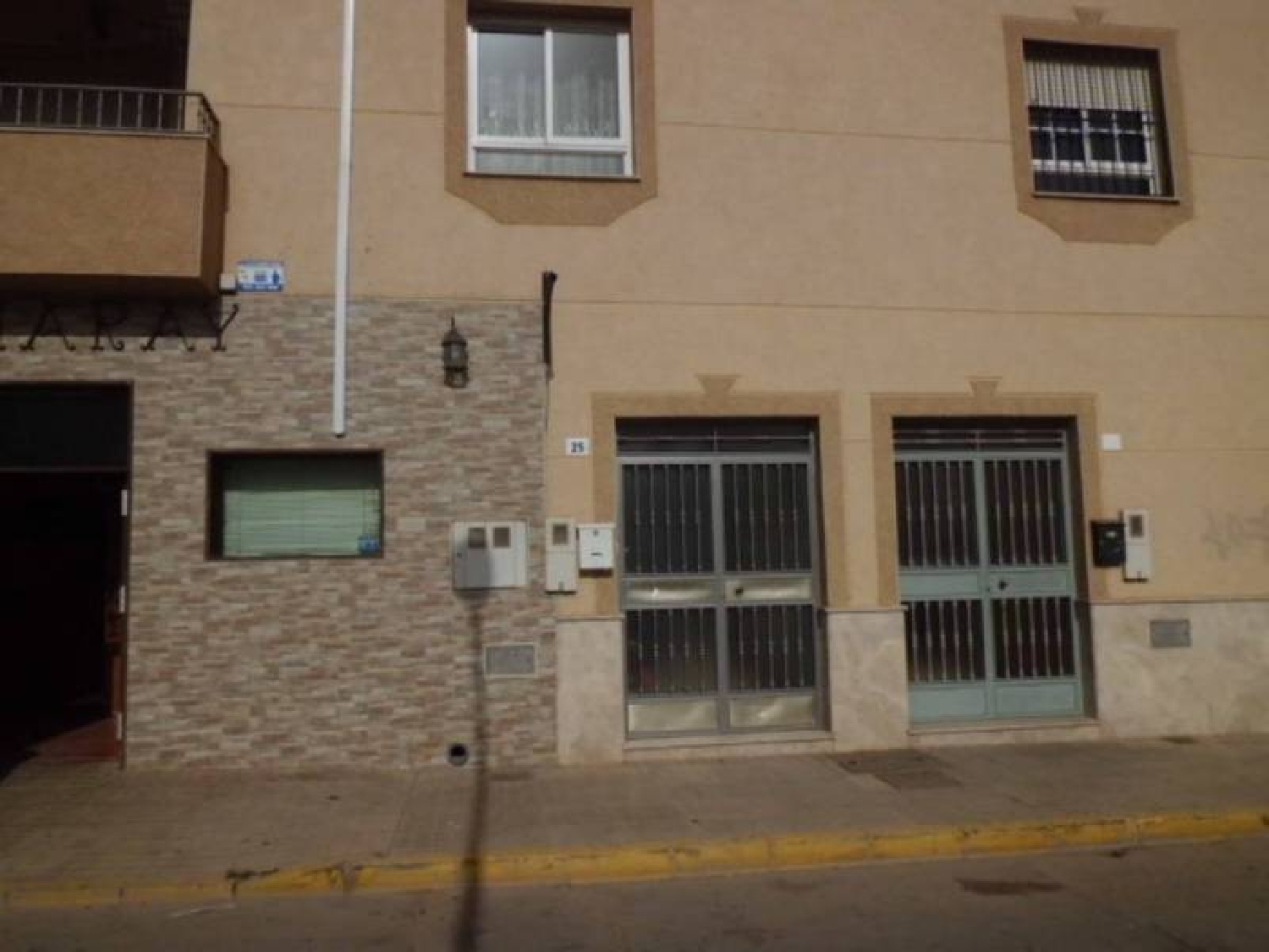  till salu hus Las Norias De Daza Poniente Almeriense 1
