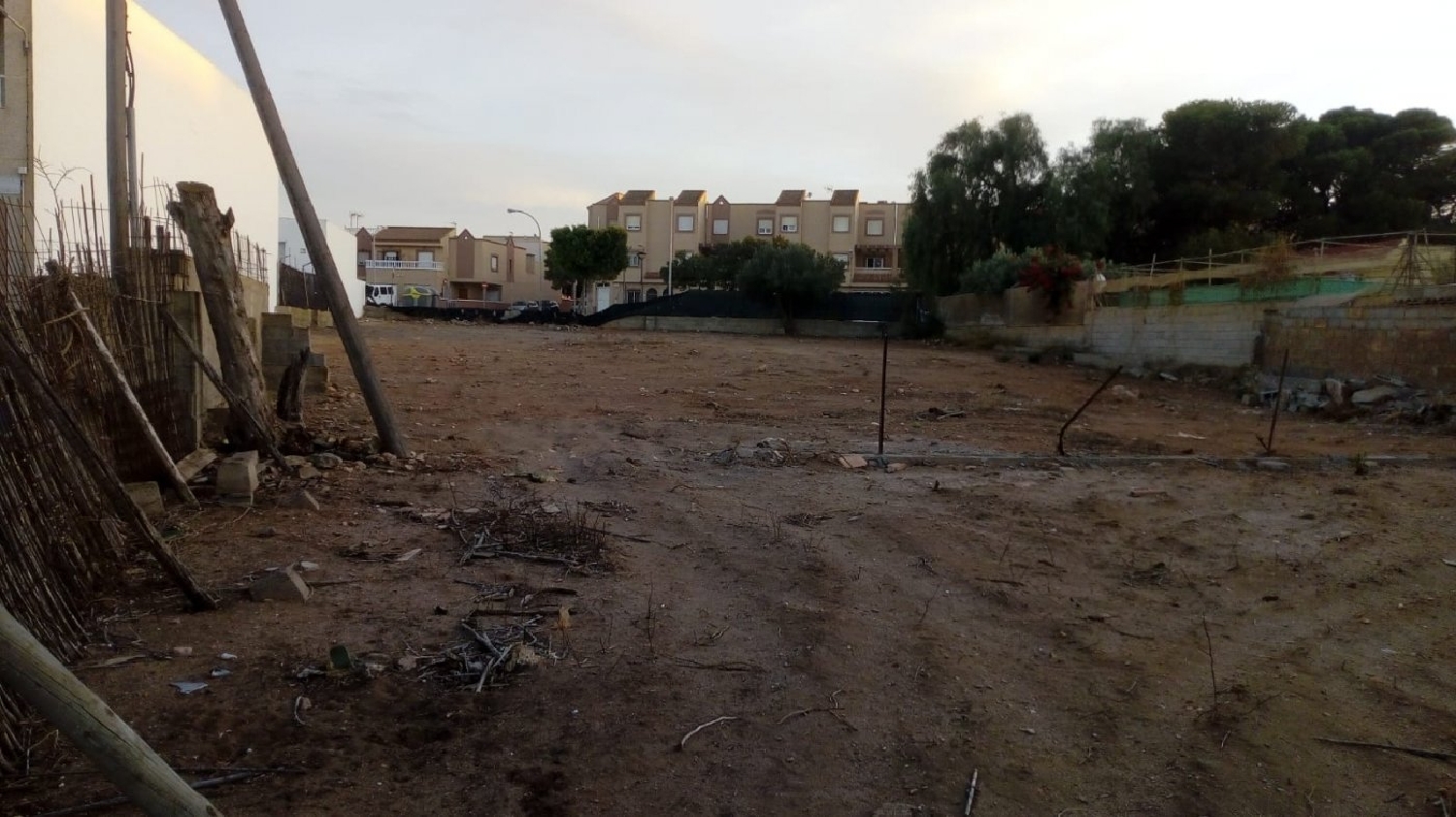  till salu hus Las Norias De Daza Poniente Almeriense 6
