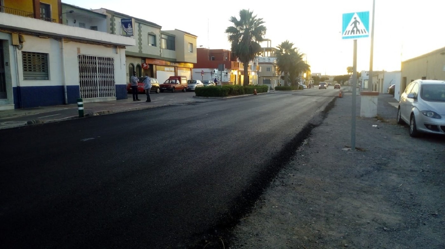 till salu hus Las Norias De Daza Poniente Almeriense 2