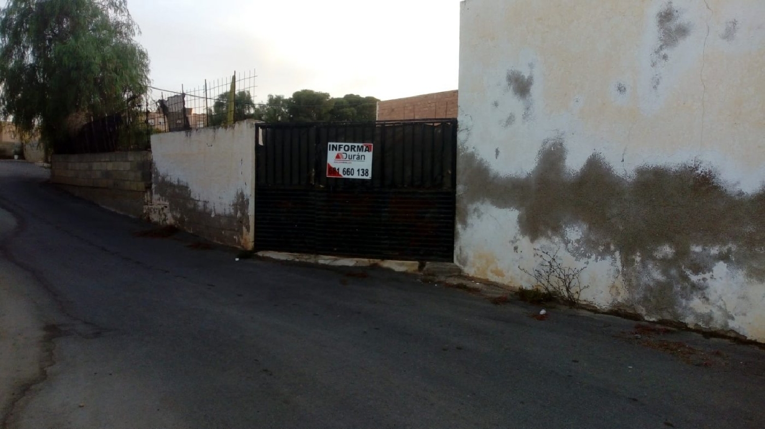  till salu hus Las Norias De Daza Poniente Almeriense 1