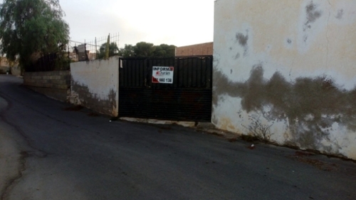 Las Norias De Daza Poniente Almeriense hus foto 6236439
