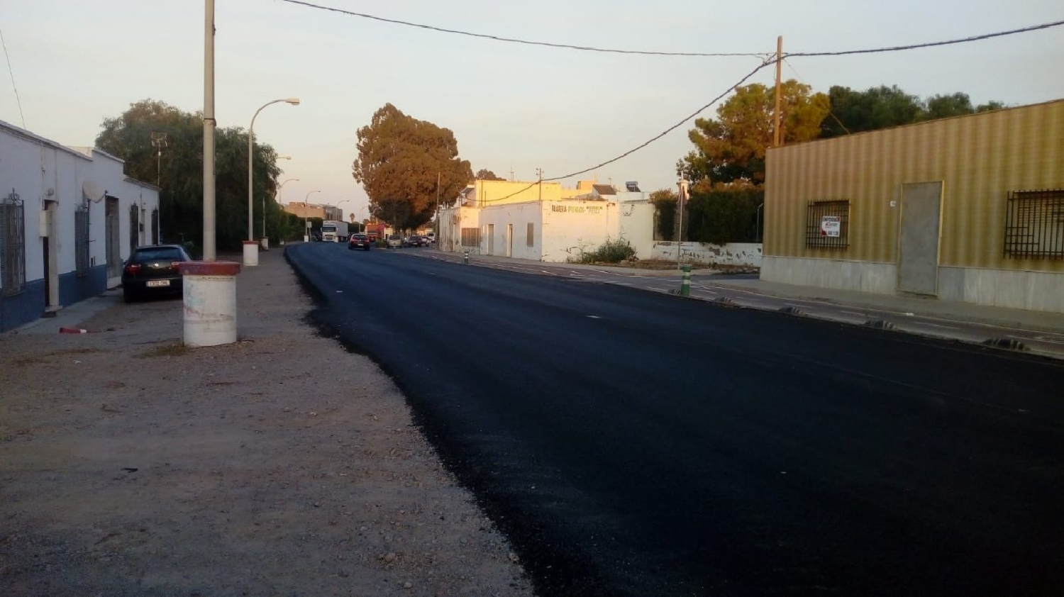  till salu hus Las Norias De Daza Poniente Almeriense 4