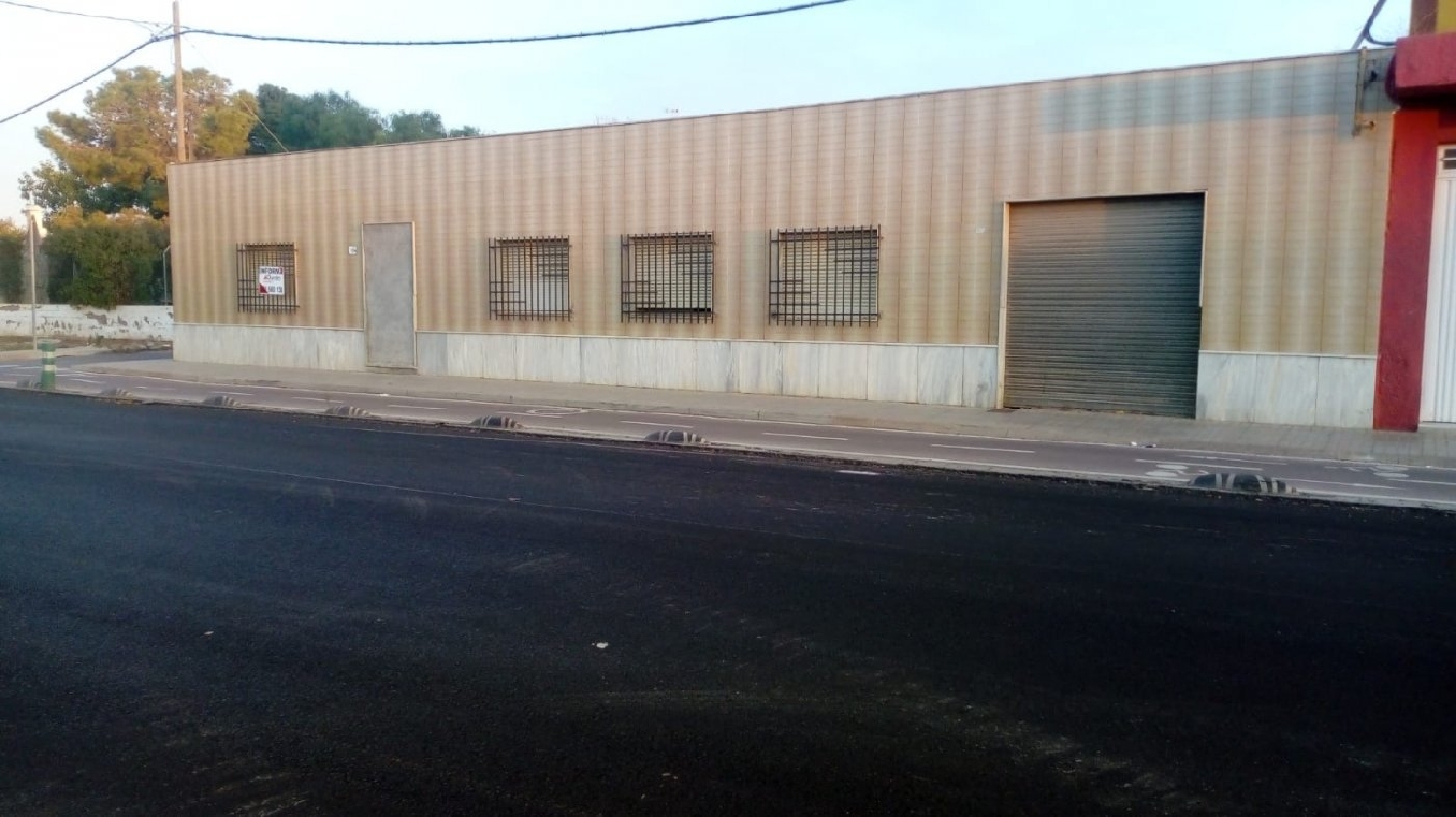 till salu hus Las Norias De Daza Poniente Almeriense 3