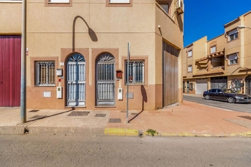 Las Norias De Daza Poniente Almeriense hus foto 6236577