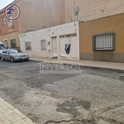 Las Norias De Daza Poniente Almeriense hus foto 6214123