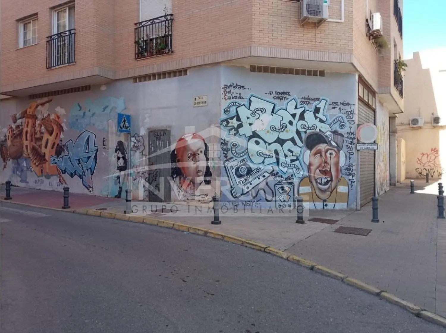 till salu hus Las Norias De Daza Poniente Almeriense 2