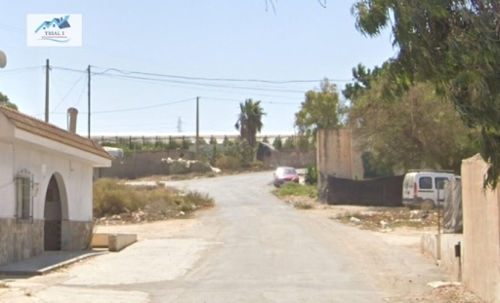 Las Norias De Daza Poniente Almeriense hus foto 6254055