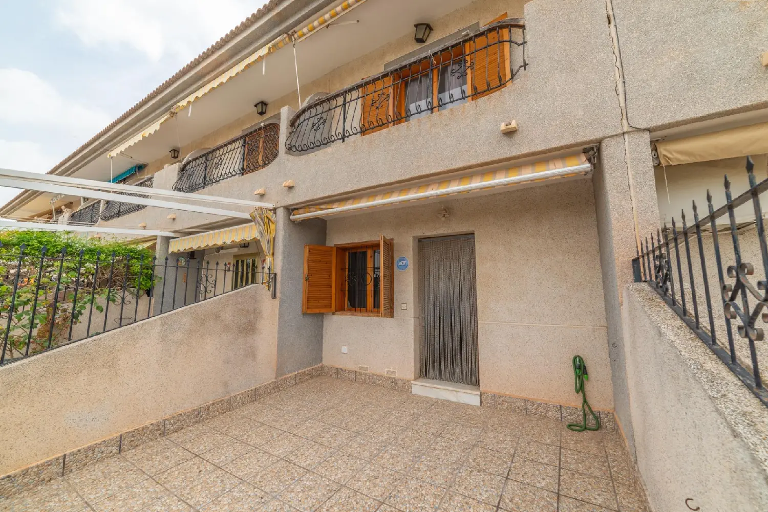  till salu hus Los Antolinos Mar Menor 1