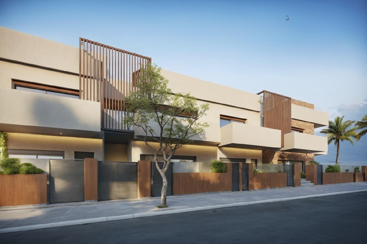 till salu hus Las Pachecas Mar Menor 3