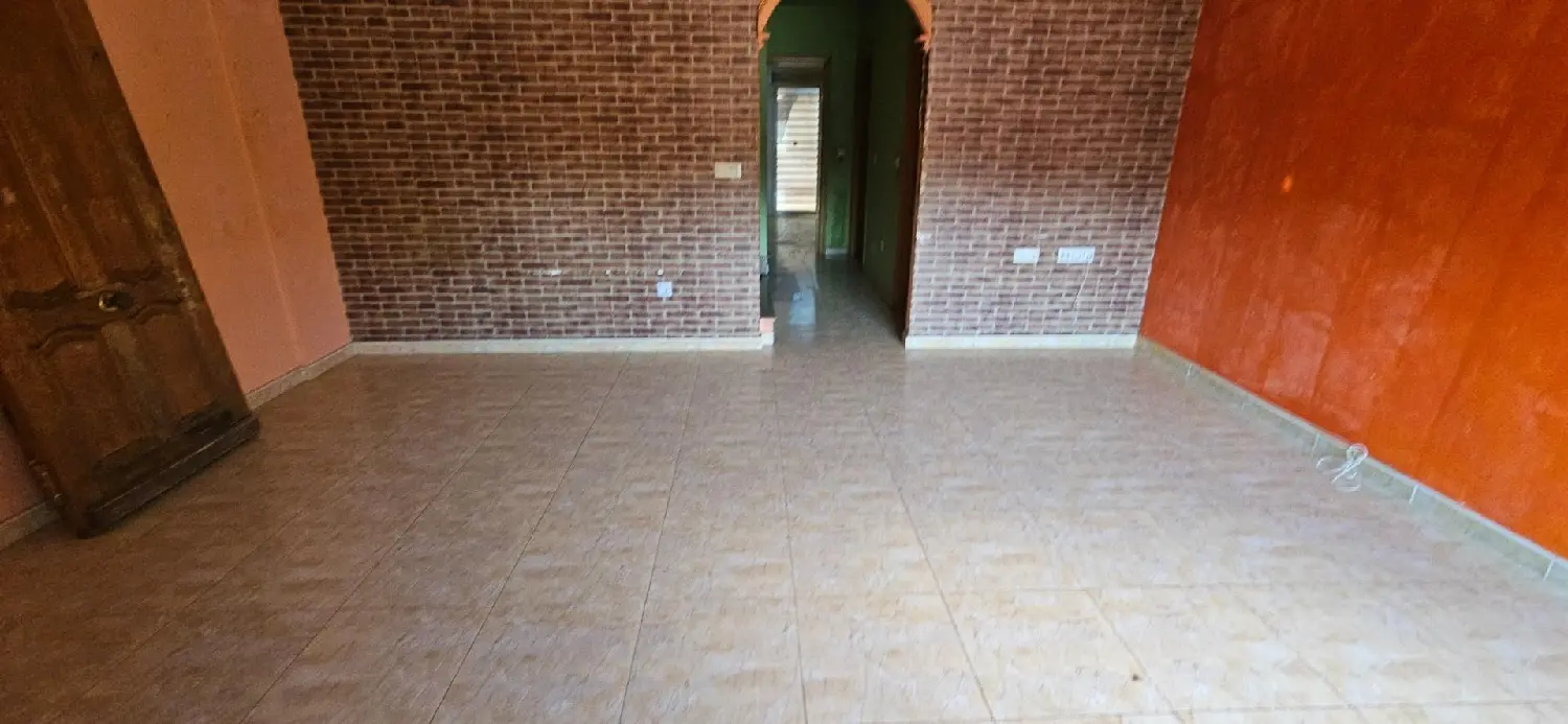  till salu hus Las Palas Campo De Cartagena 1